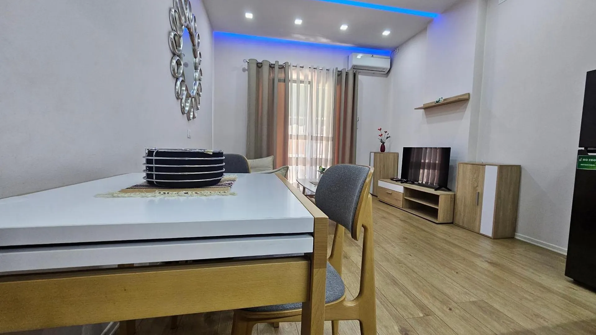 Eni'S Apartments ティラナ 0*,  アルバニア